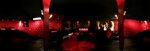 Chambre Rouge © Cattura 360 Panorama 360Cities